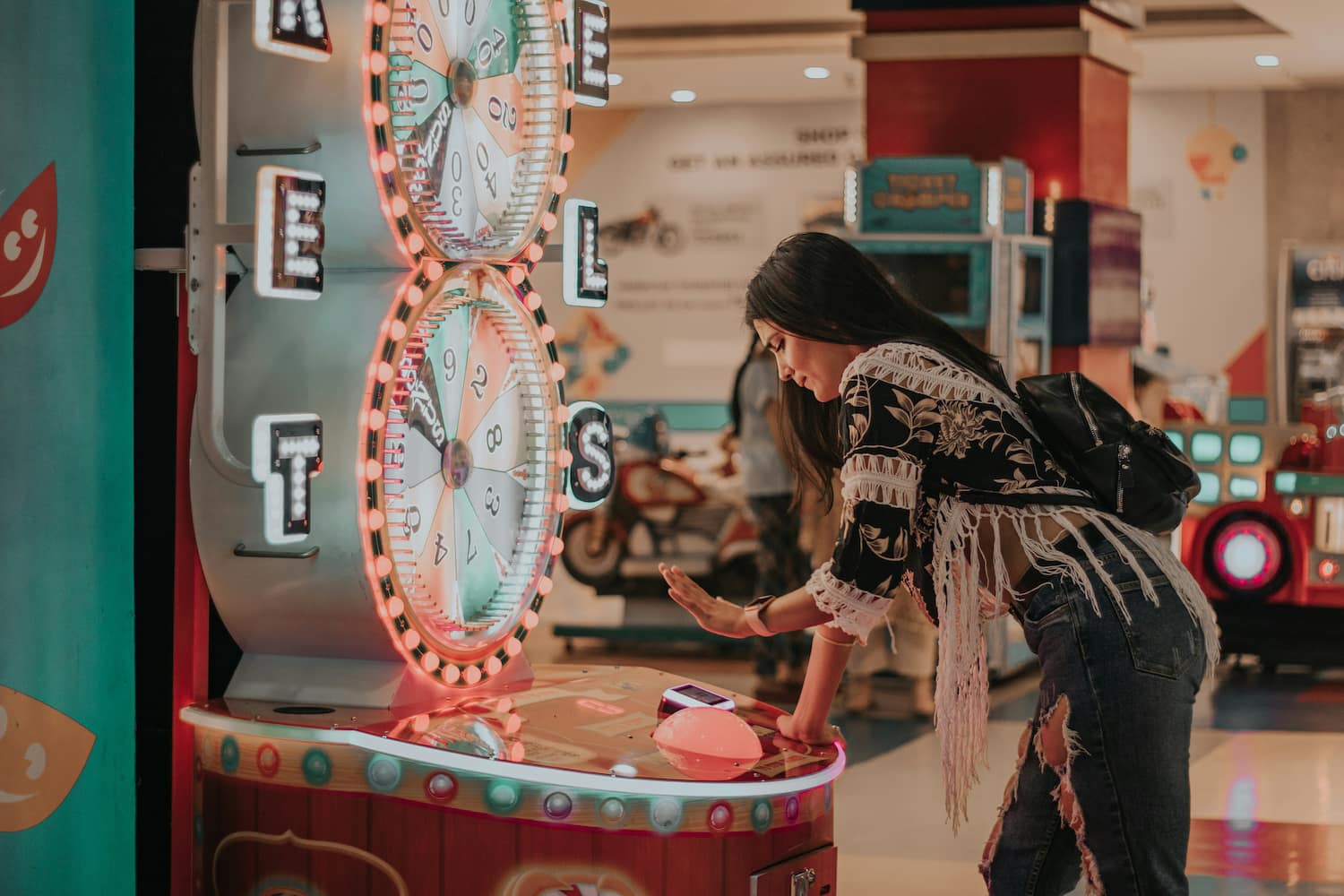 Casino capitalism