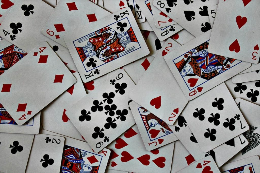 Casinos