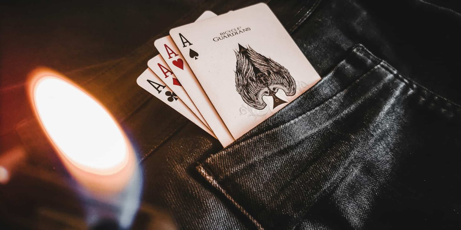 Superstitious Casino Rituals