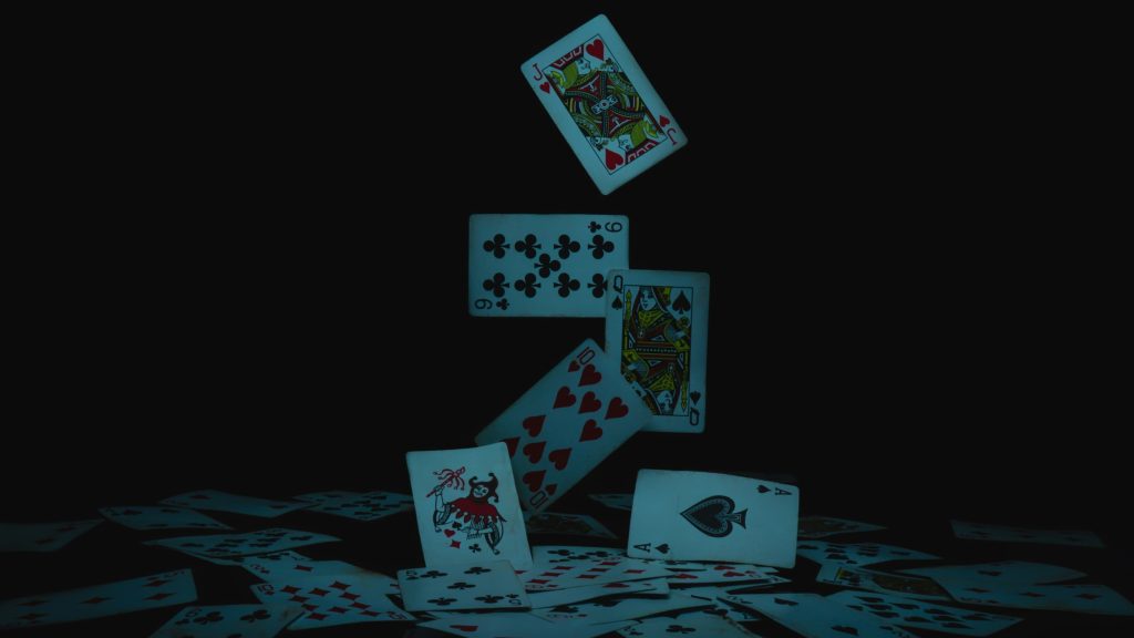Gambling Superstitions