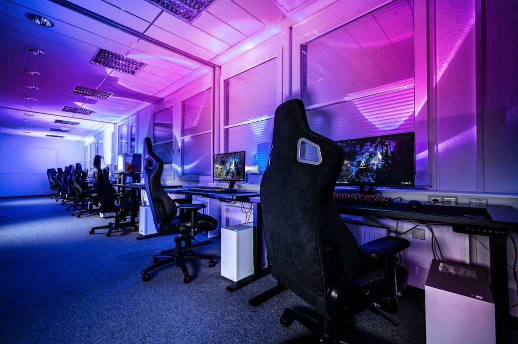 eSports Betting Markets