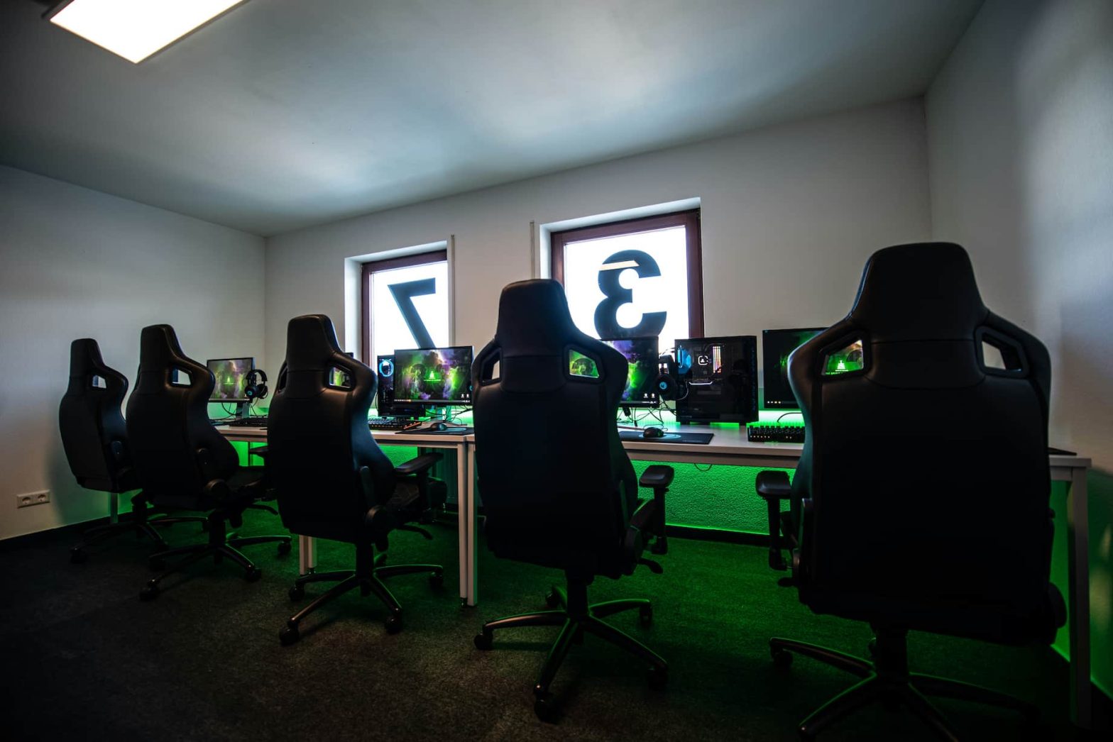 Betting On eSports